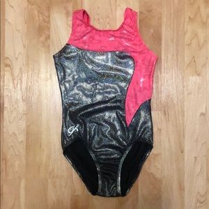 GK Brand Leotard
